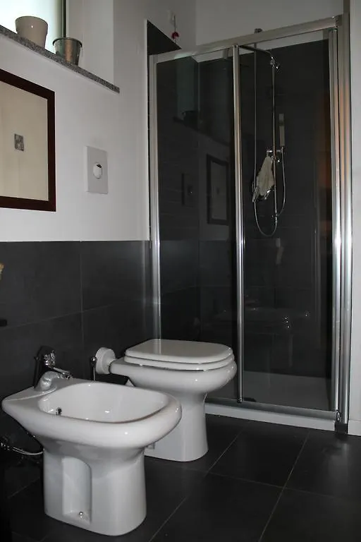 Ornato Garden Apartment Milan 0*,  Italy