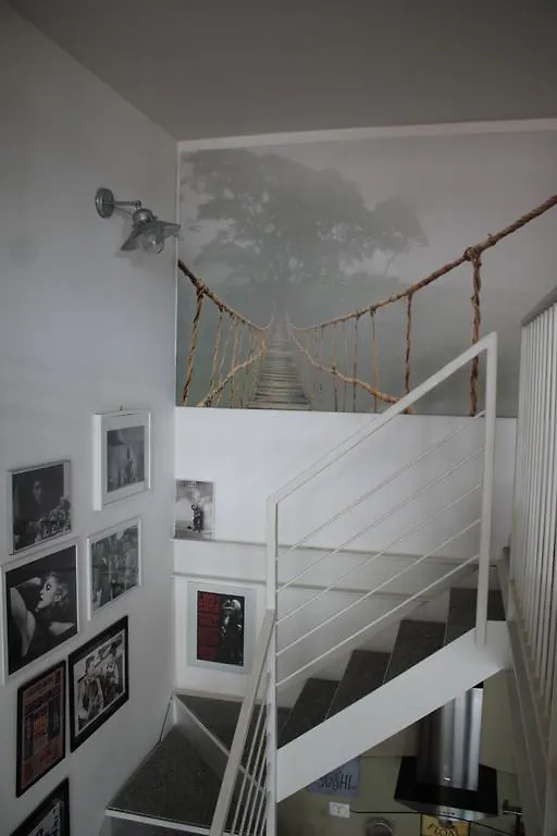 Ornato Garden Apartment Milan