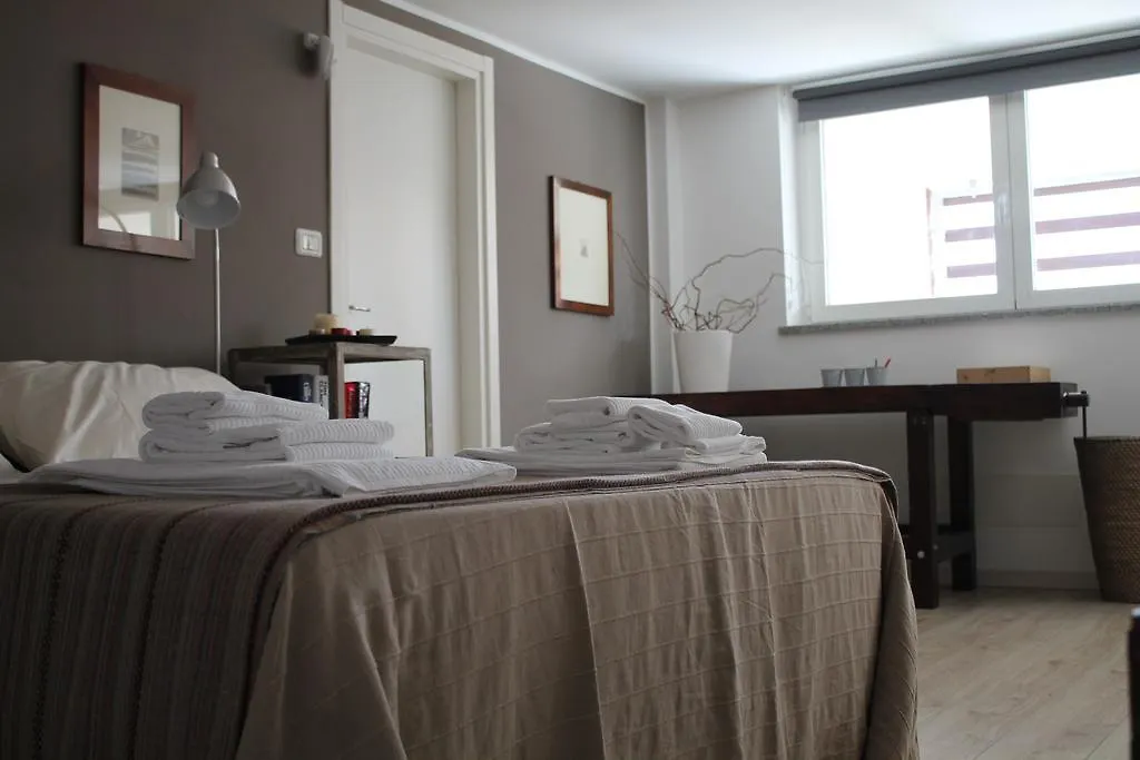 Ornato Garden Apartment Milan