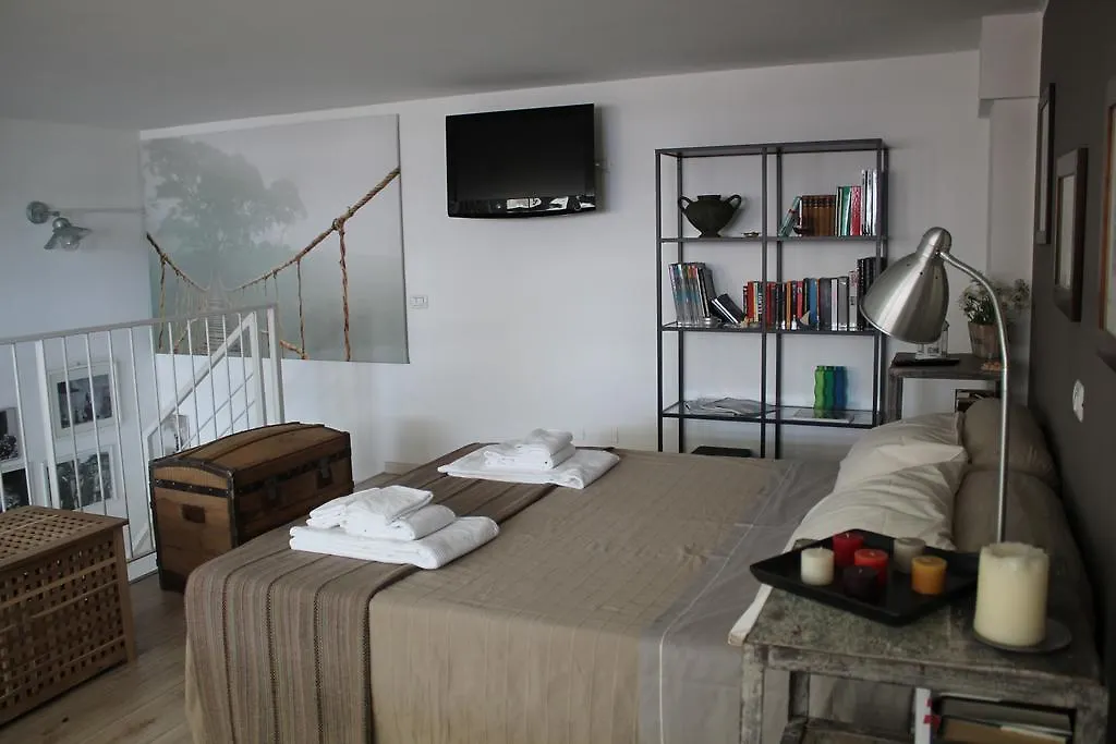 Ornato Garden Apartment Milan
