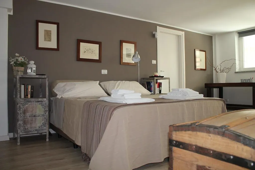 Ornato Garden Apartment Milan