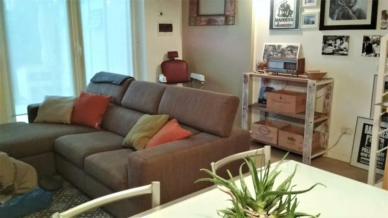 Ornato Garden Apartment Milan