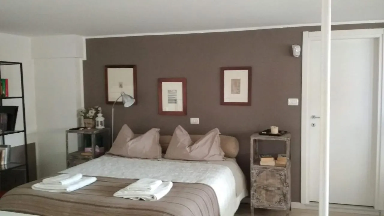Ornato Garden Apartment Milan