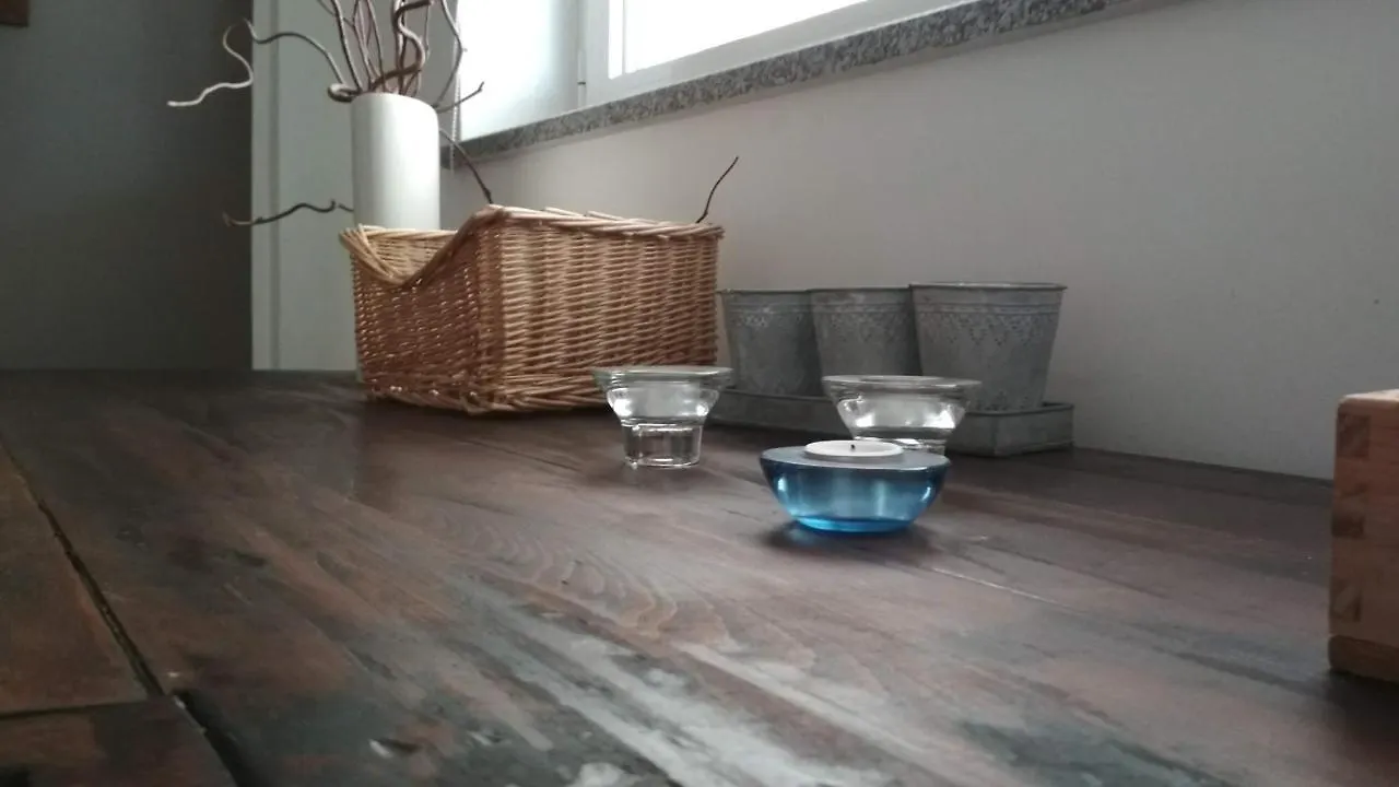 Ornato Garden Apartment Milan