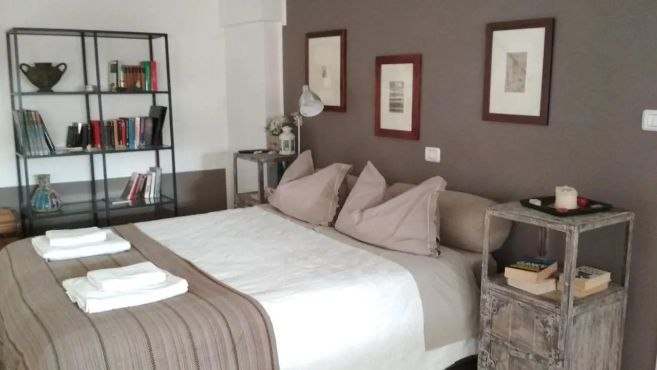 Ornato Garden Apartment Milan Italy